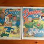 Comics: 'Buster' 1984-1985 (9 magazines) Image 2