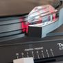 CLASSIC RARE Technics SL-5310 ,FullAuto, Turntable.Direct Drive. Full servic Image 7