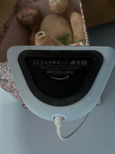 Alexa Echo Show 5
