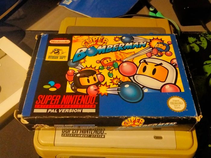 Big Bundle of Stuff