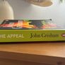 book The Appeal John Grishman Image 2