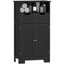 Bathroom Storage Cabinet Image 6