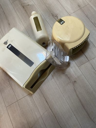 Sanitary