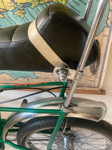 Raleigh Chopper Sprint GT