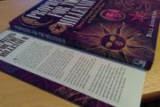 Prophecies For The Millennium ! by Bill Anderton ! HARDBACK !