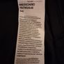 Under Armour Mens Track Top. Official Product In Excellent Condition.  Collect In Dublin Or Receive Via Post. Image 7