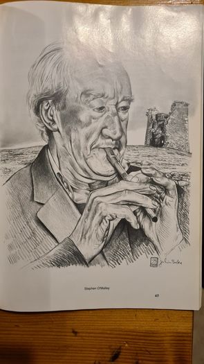 Hidden Conamara. Conamara Faoi Cheilt. Edited By Erin Gibbons. Connemara Press 1991.