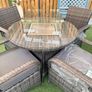 Outdoor Garden Furniture Image 5
