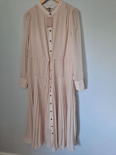 New Gallery dress size UK 14