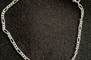 sterling silver bracelet