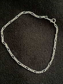 sterling silver bracelet