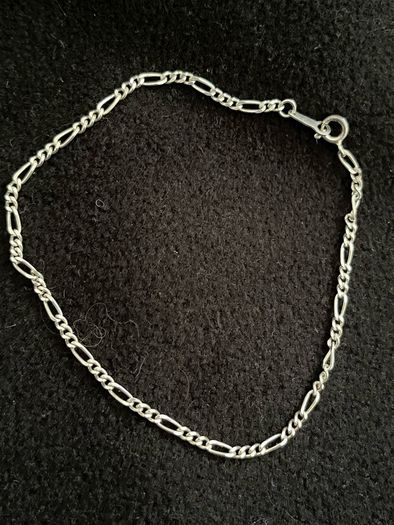 sterling silver bracelet