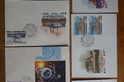 stamps 1972 y. USSR