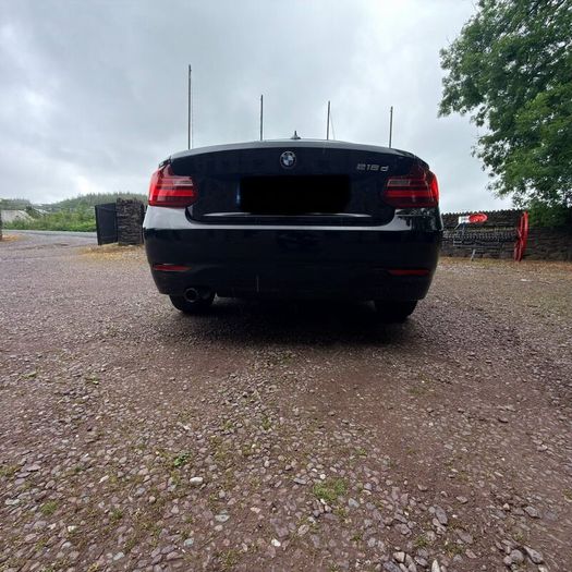 BMW 2 Series