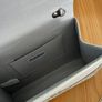 Handbagmoom Silver Crystal Occasion Bag Image 3