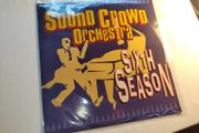 Sound Crowd - Sixth Season - PWL International - EXCELLENT NICK!