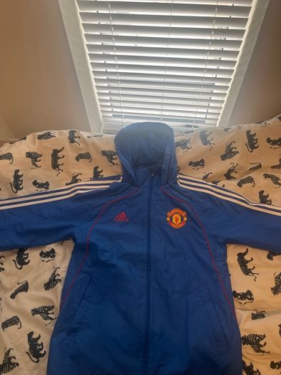 Windbreaker