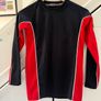 WESLEY College Girls Hockey uniform Image 2