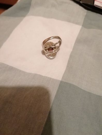 lovely lady's ring