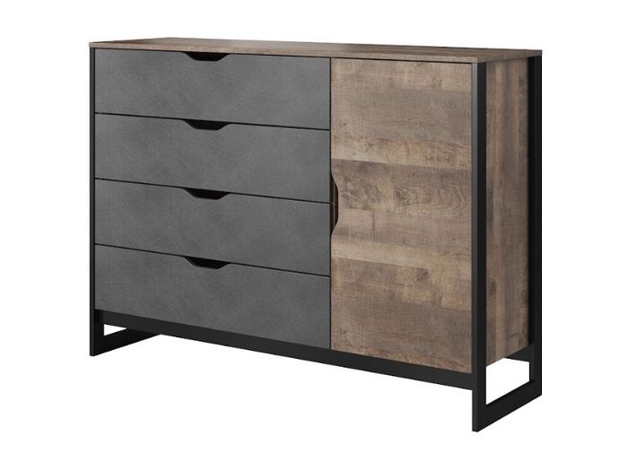 Bedroom Furniture Set Arden