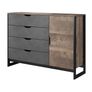 Bedroom Furniture Set Arden Image 5