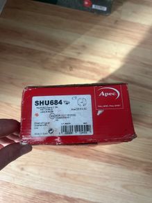 Ford focus drum brakes free