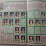 Football 85 Sticker Album Image 6