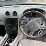 Mercedes Ml 350 Breaking For Parts Image 2