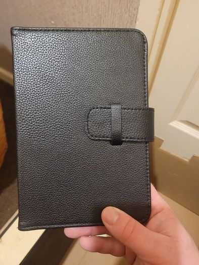 folder tablet