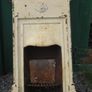 Antique Victorian fireplaces mantles, lot of 10 Image 8