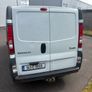 141 Renault traffic Image 4