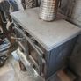 stove solid fuel Image 3
