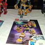 Lego Marvel Mech Collection Image 4