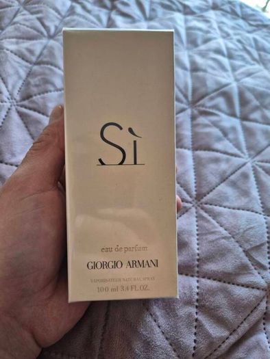 Perfumes for women