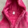Girls gilet Image 2