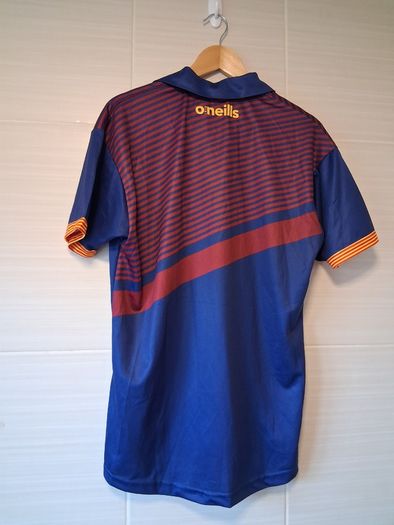 Catalans Dragons Rugby League Club Polo Shirt. Official Oneills Brand New With Tags. Collect In Dublin Or Receive Via Post.