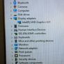 Lenovo IdeaPad L340 17-inch Laptop Core i3-8145U 2.10 GHz 8GB RAM 512GB SSD Windows 11 Image 9