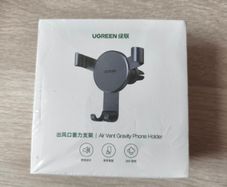 Air Vent Gravity Phone holder