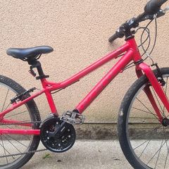 Carrera Junior 20" bikes