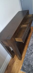 Walnut Sideboard