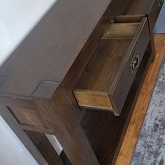 Walnut Sideboard