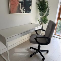 office desk