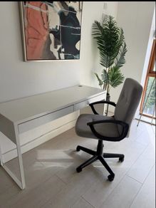office desk
