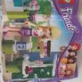 LEGO Stephanies Outdoor Bakery Building Image 3