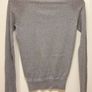 Ted Baker Grey Sparkly Jumper (0 / S / XS) Image 6