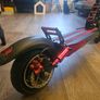 KuKirin M4 Electric Scooter Image 3