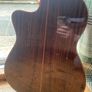 Rare Cordoba Fusion 12 Orchestra CE  Luthier (Derrick Nelson) Image 8