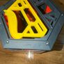 New Hot Wheels Roll Out Raceway Track Set Image 5