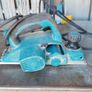 Makita electric Plane Image 2