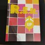 R.E.M Up 2cd/blu-ray deluxe book set Image 5